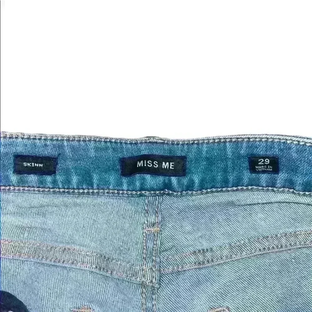 Miss Me skinny jeans - Picture 3 of 4